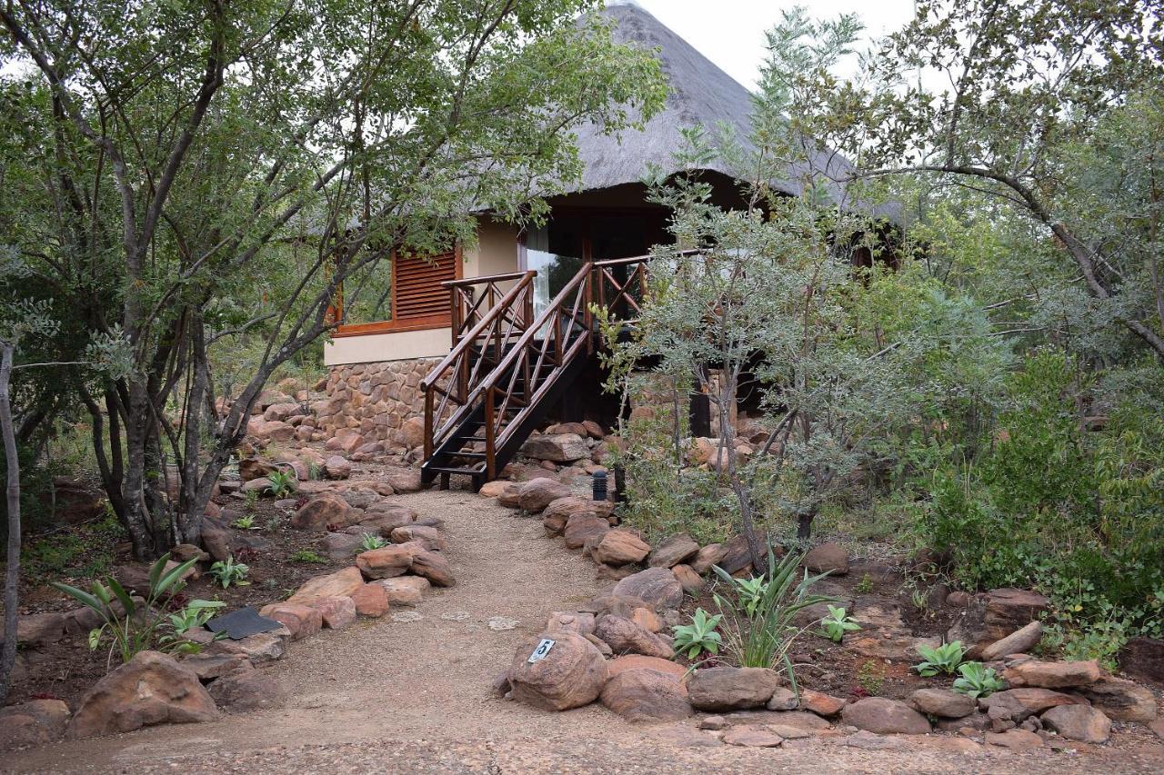 Sekala Private Game Lodge Welgevonden Game Reserve Exterior photo
